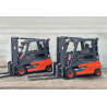 Linde E35L , 2019