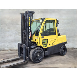 Hyster 5500kg , 2017