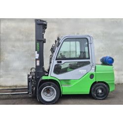 Cesab 3500kg , 2016