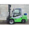 Cesab 3500kg , 2016