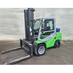 Cesab 3500kg , 2016