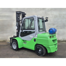 Cesab 3500kg , 2016