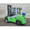 Cesab 3500kg , 2016