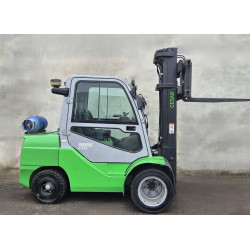 Cesab 3500kg , 2016