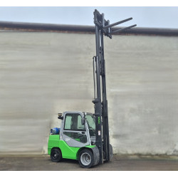 Cesab 3500kg , 2016