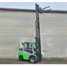 Cesab 3500kg , 2016