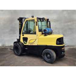 Hyster 5000kg , 2014