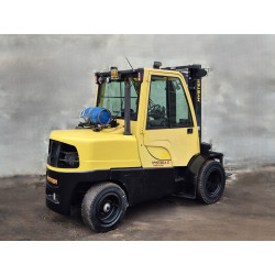 Hyster 5000kg , 2014