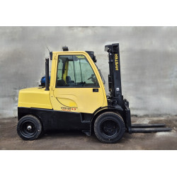 Hyster 5000kg , 2014