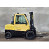 Hyster 5000kg , 2014