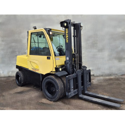Hyster 5000kg , 2014