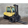 Hyster 5000kg , 2014