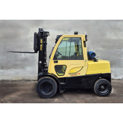 Hyster 5000kg , 2014