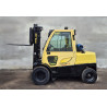 Hyster 5000kg , 2014