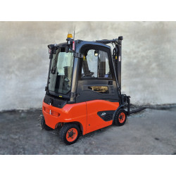 Linde E16 , 2018