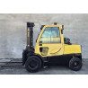 Hyster 5000kg , 2014