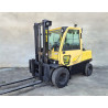 Hyster 5000kg , 2014