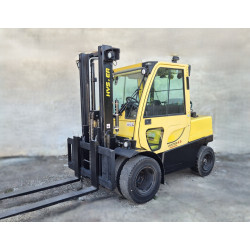 Hyster 5000kg , 2014