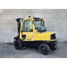 Hyster 5000kg , 2014
