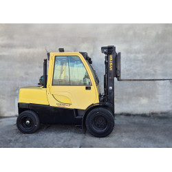 Hyster 5000kg , 2014