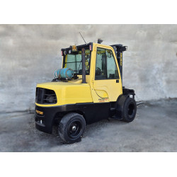Hyster 5000kg , 2014