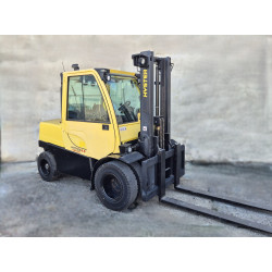 Hyster 5000kg , 2014