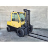 Hyster 5000kg , 2014