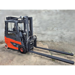 Linde E25-600 , 2020