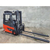 Linde E25-600 , 2020