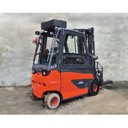 Linde E25-600 , 2020