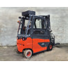 Linde E25-600 , 2020