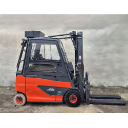 Linde E25-600 , 2020