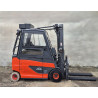 Linde E25-600 , 2020