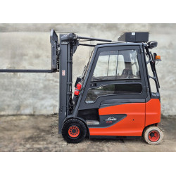 Linde E25-600 , 2020
