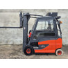 Linde E25-600 , 2020