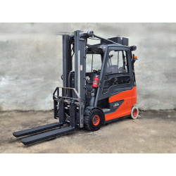 Linde E25-600 , 2020