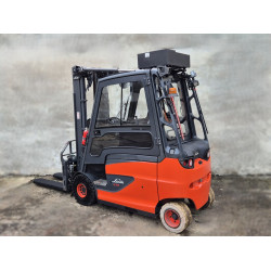 Linde E25-600 , 2020