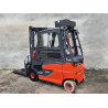 Linde E25-600 , 2020