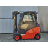 Linde H16 , 2018
