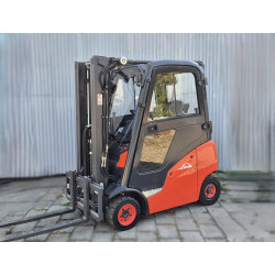 Linde H16 , 2018