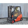 Linde H16 , 2018