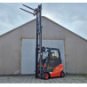 Linde H16 , 2018