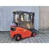 Linde H16 , 2018