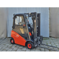Linde H16 , 2018
