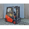 Linde H16 , 2018