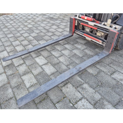 Pozycjoner 5000kg 3A widły  L=2200