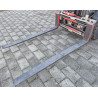 Pozycjoner 5000kg 3A widły  L=2200