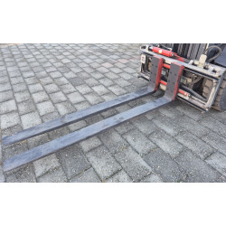 Pozycjoner 5000kg 3A widły  L=2200