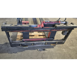 Pozycjoner 5000kg 3A widły  L=2200