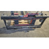 Pozycjoner 5000kg 3A widły  L=2200